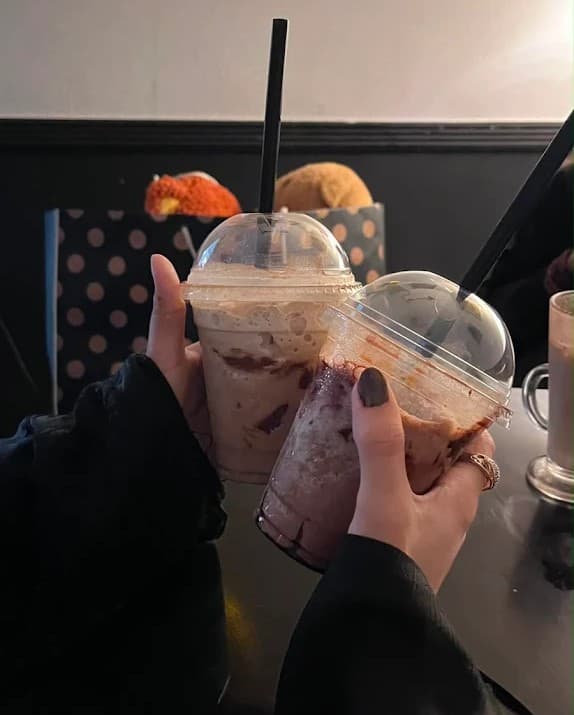 Cactus Coffee moment 10