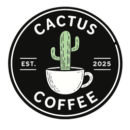 Cactus Coffee